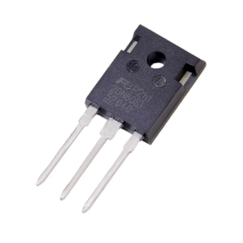 20N60S1 FUJI ELECTRIC