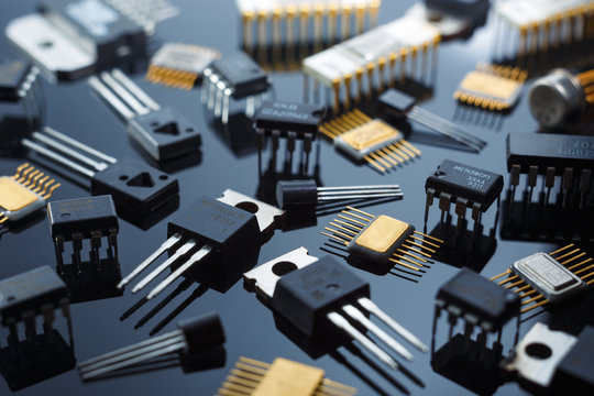 electronic