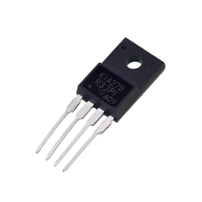 رگولاتور KIA278R33PI برند KEC